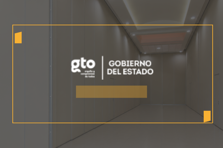 Proyecto de mamparas modulares realizado por ITBSA